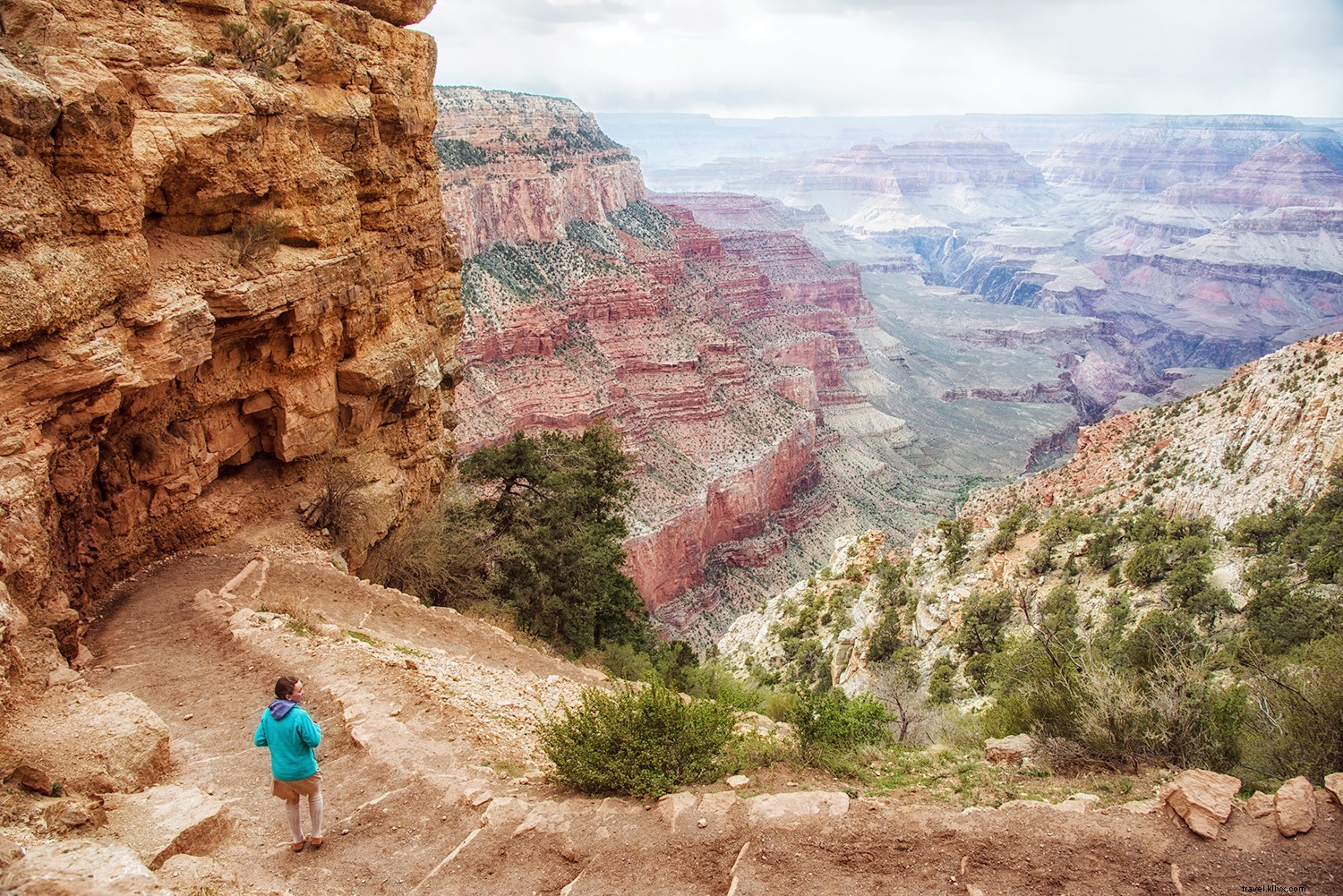 Trasforma 225 miglia in una grande avventura in Arizona 